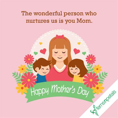 Send her your warmest mother's day wishes and greetings and make your loving mom, grandma, wife. 50+ Happy Mother's Day Quotes, Wishes, Status Images 2019