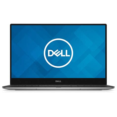 Dell Xps 13 Series 133 Laptop Windows 10 Home Intel Core I5 7200u