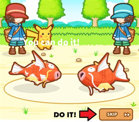 This guide will explain what you need to catch each color and pattern of magikarp in magikarp jump. "Magikarp Jump": Tips and Tricks Guide - LevelSkip - Video Games