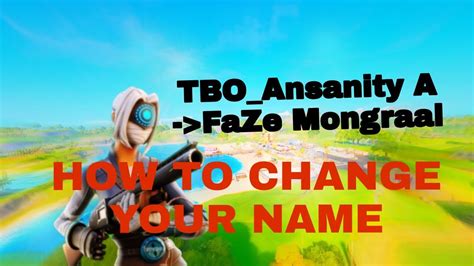 Once in the lobby, go to settings > code of conduct > finger tap the profile icon to login. how to change your name on fortnite(tutorial) - YouTube