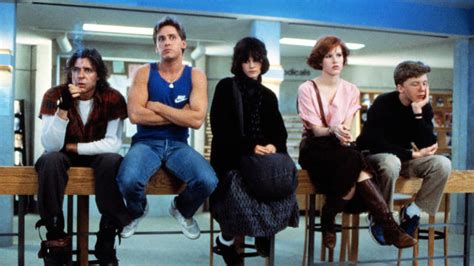 Brat Pack Which 80s Star Has Made More Box Office Cash