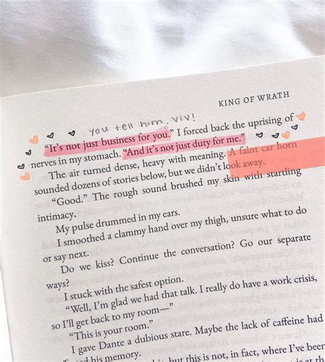 King Of Wrath Book Annotation In 2023 Book Annotation Best Quotes