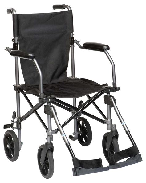 Transfer Wheelchair for hire - £10.00 per week or sale