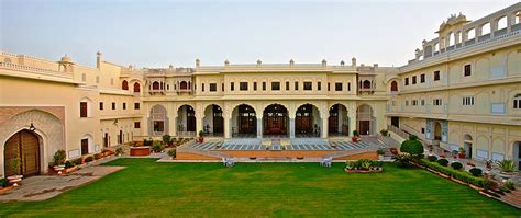 The Raj Palace Jaipur Online Booking Room Reservations