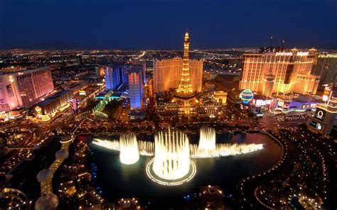 Free Download Las Vegas Wallpapers Hd Download 1920x1200 For Your