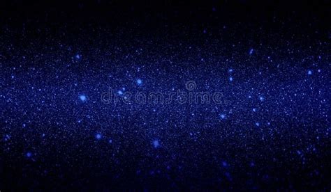 Glitter Textured Dark Blue And Black Shaded Background Wallpaper Book