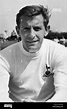 Alan Mullery of Spurs. August 1967 P009698 Stock Photo - Alamy