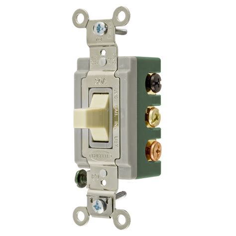 Industrial Grade Toggle Switches General Purpose Ac Double Pole