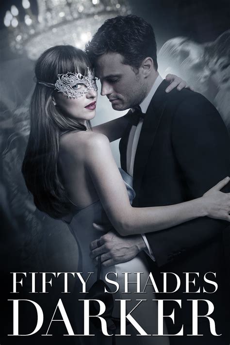 Fifty Shades Darker 2017 Movie Cinemacrush