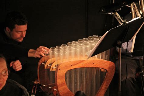 Franklins Glass Harmonica Sounds Again In Philly Production Of