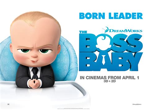The Boss Baby Activity Sheets For The Summer Holidays Movies For Kids