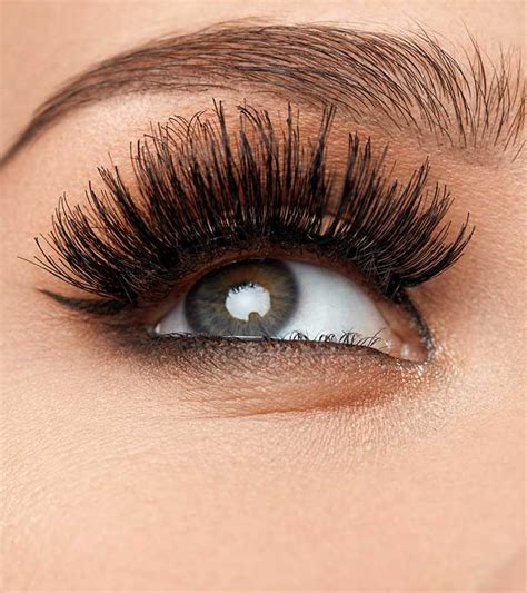 List The Types Of Eyelash And Eyebrow Treatments Available Eyebrowshaper