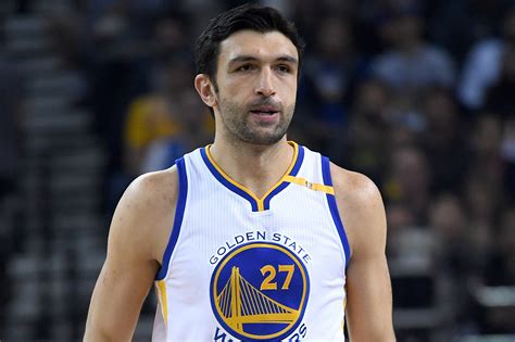 Zaza Pachulia Injury: Updates on Warriors Center's Rotator ...