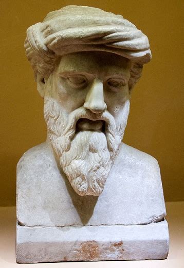 El Origen De La Ciencia Griega De Tales De Mileto A Pitágoras