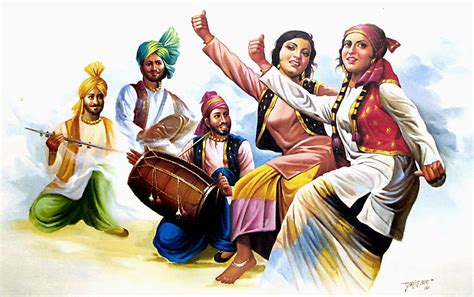 20 Facts Punjabis Are So Proud Of Being Punjabi
