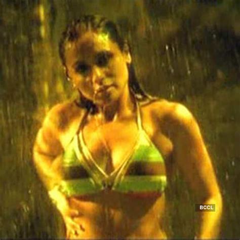 Rani Mukerji Rani Was Looking Hot And Stunning With A Great Toned Body For Her Movie Dil Bole