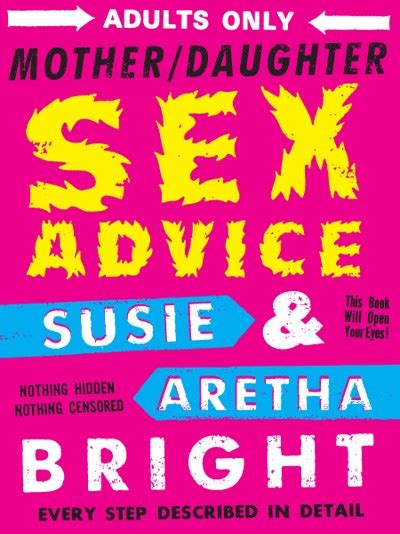 Smashwords Motherdaughter Sex Advice A Book By Susie Bright
