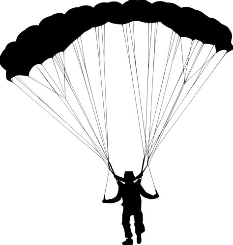 Parachute Png Png All Png All