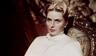 Ingrid Bergman: 10 essential films | BFI