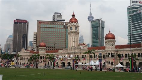 Klinik razana your family and women's clinic. Race Review: 1st (Inaugural) Kuala Lumpur Hari Sukan ...