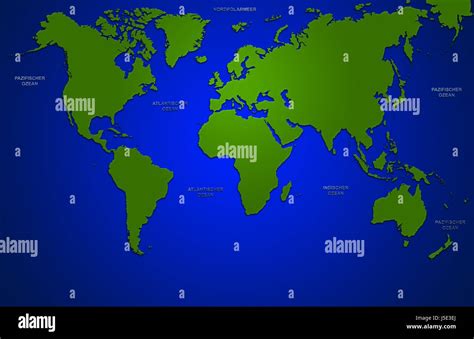 Globe Planet Earth World Worldwide Global International Atlas Map Of