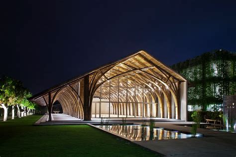 Archdaily Nominates 3 Vietnamese Architects For Building Of The Year