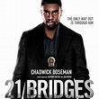 21 Bridges - IGN