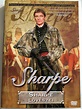 Sharpe Series 1. Sharpe's Rifles DVD 1993 Sharpe Sorozat 1. Sharpe ...