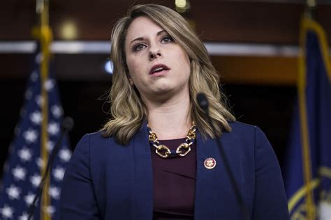 California Rep Katie Hill D Denies Affair With Staffer And Calls Accusations Of Sexual