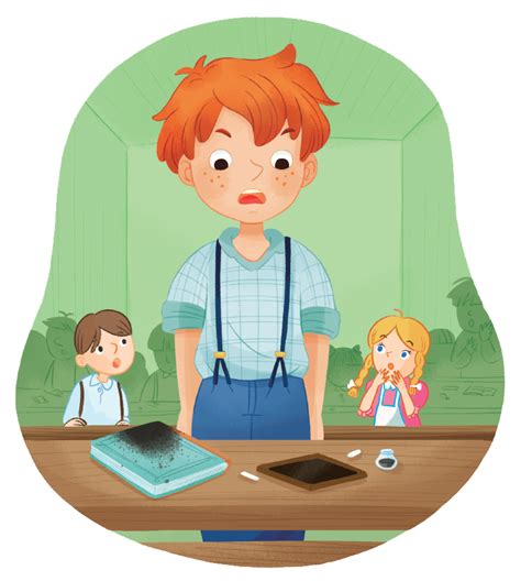 The adventures of Tom Sawyer on Behance | Adventures of tom sawyer, Tom sawyer, Sawyer