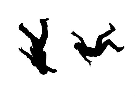 Free Person Falling Download Free Person Falling Png Images Free