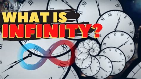 What Is Infinity All About Infinity Explained Youtube