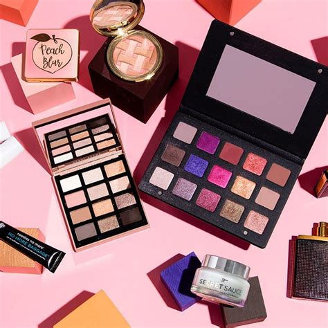 Fall Into Beauty With These 10 New Products From Sephora Brit Co
