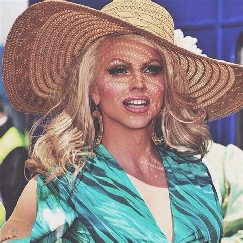 Courtney Act Absolutely Gorgeous Girls Be Like Drag King Drag Queen