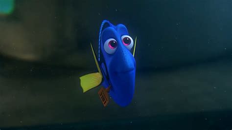 Finding Dory Official Us Trailer Disney Video