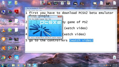 Pcsx2 Emulator How To Use Vvtilu
