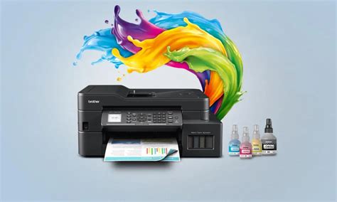 Perbandingan Printer Personal dan Professional: Menentukan Jenis Printer yang Sesuai Kebutuhan Anda