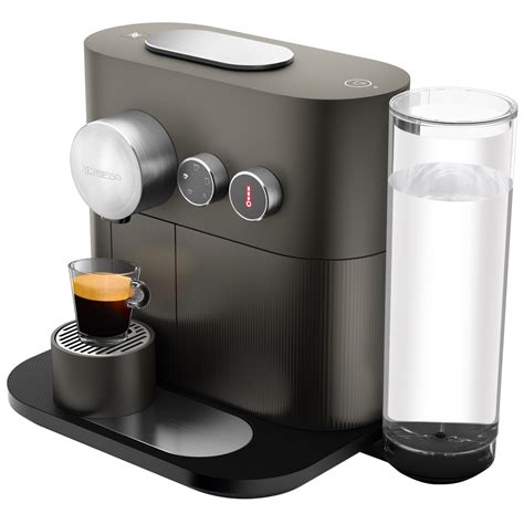 John Lewis Coffee Machine Nespresso Compatible Capsules Usa : Nespresso inissia machine ...