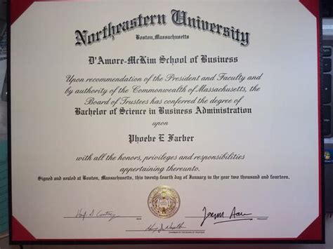 Northeastern Graduate Certificates Tutore Org Master Of Documents My