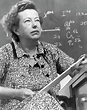 Maria Goeppert-mayer Photograph by Us Department Of Energy - Pixels