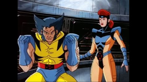 Watch X Men 90s Animated Series Online Free Iwabm