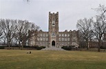 New York court affirms Fordham University ban of pro-BDS group - The ...