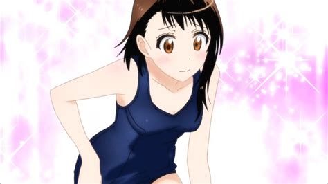 11 Sexy Anime Girls In Bikini Of All Time My Otaku World