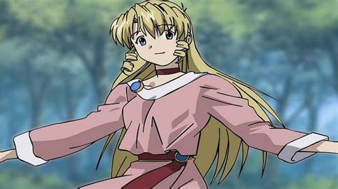 50 Dazzling Anime Princesses To Cherish And Love