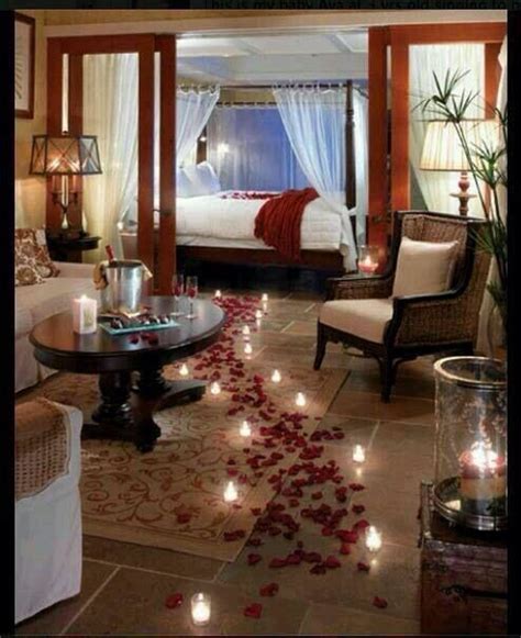 Romantic Bedroom Candles Romantic Room Romantic Resorts Romantic Bedroom