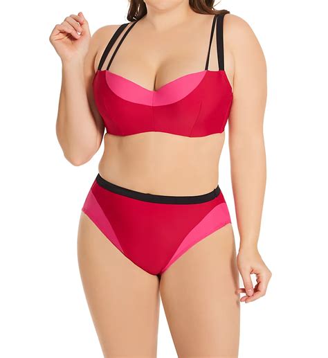 Plus Size Swimsuits Plus Size Bikini And Plus Size Swimwear