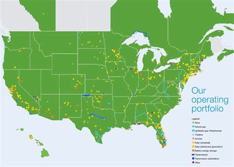 Nextera Energy Transmission Southwest Projects Wolf Creek