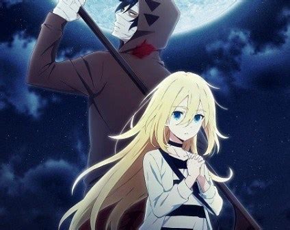 The mysterious allure of this series really does draw you in. Anime Review: Angels of Death Episode 1 - Sequential Planet