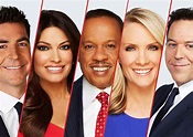 Fox The Five Cast Net Worth & Salary 2019. | Networthmag