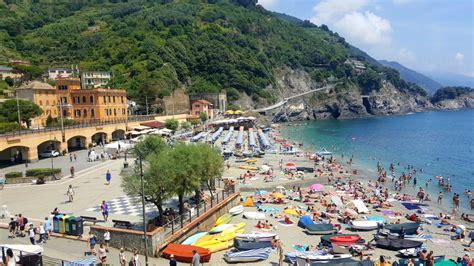 A complete guide to Monterosso al Mare, Italy - Sightseeing Scientist